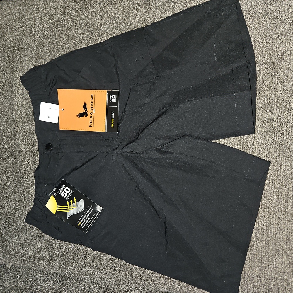 Field & Stream Shorts